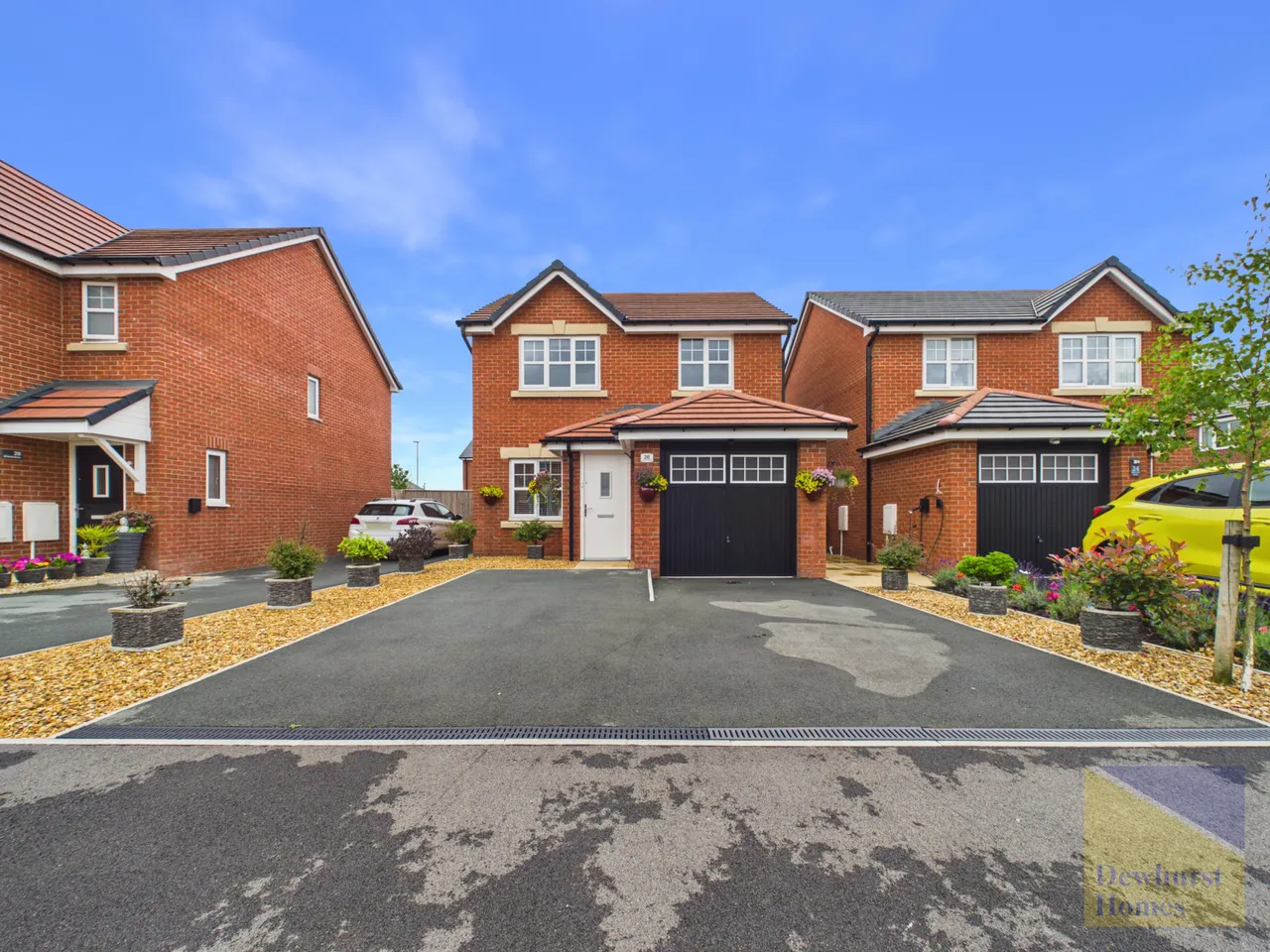 Kirkland Drive, Garstang, Lancashire, PR3 0NT, photo 34