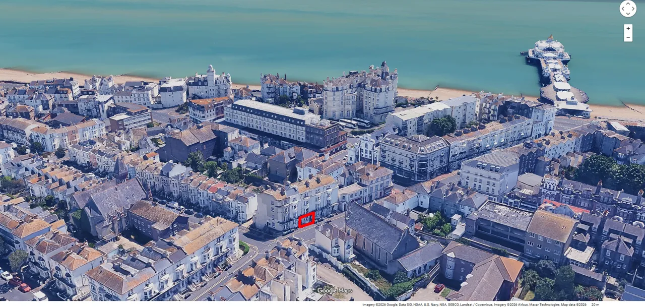 Cavendish Place, Eastbourne, BN21, photo 10