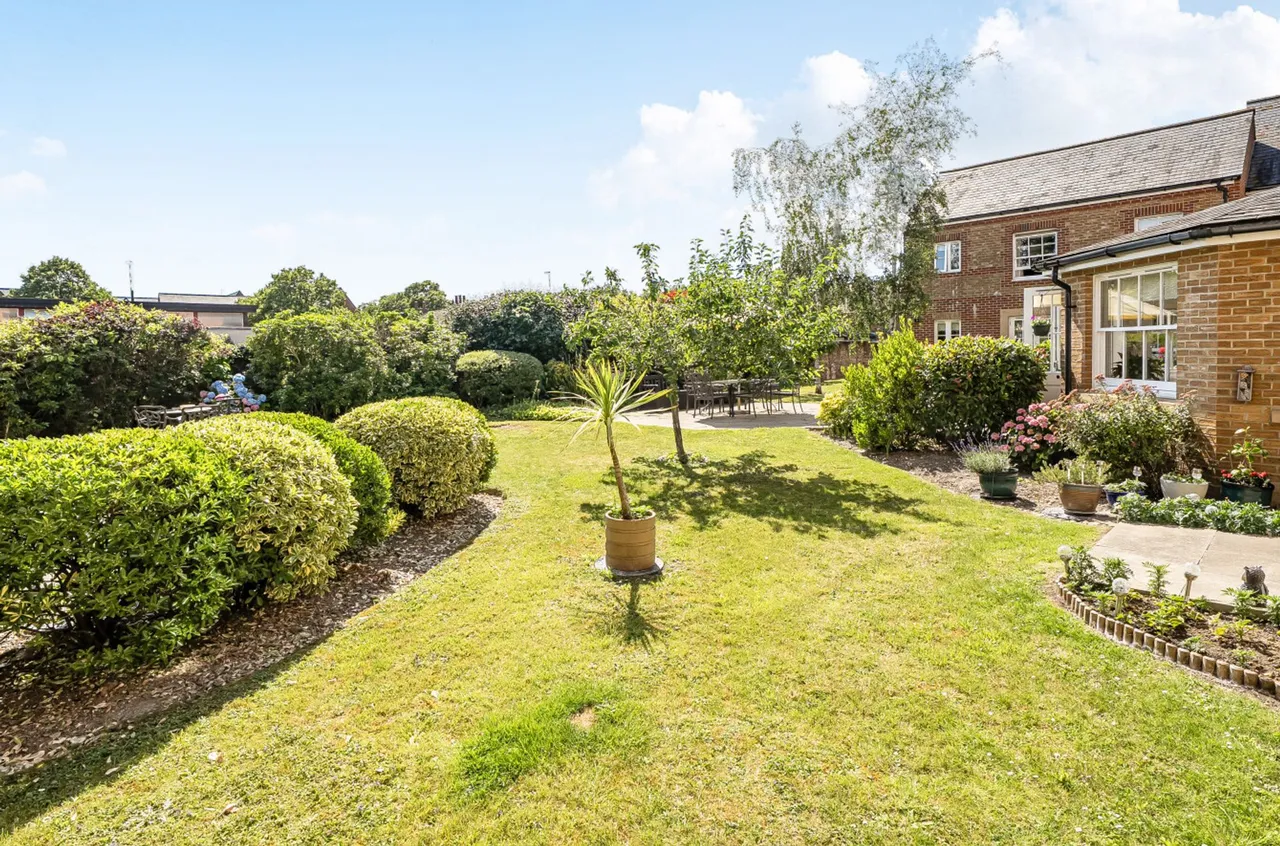 Stockbridge Road, Chichester, PO19, photo 5