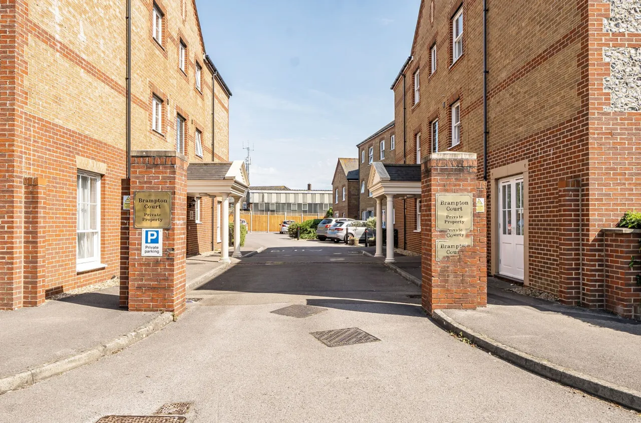 Stockbridge Road, Chichester, PO19, photo 15