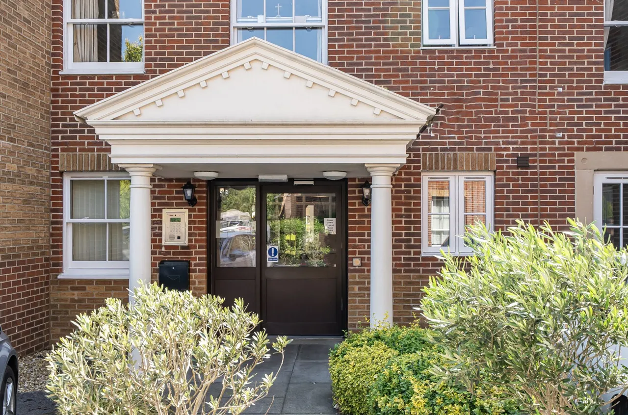 Stockbridge Road, Chichester, PO19, photo 17