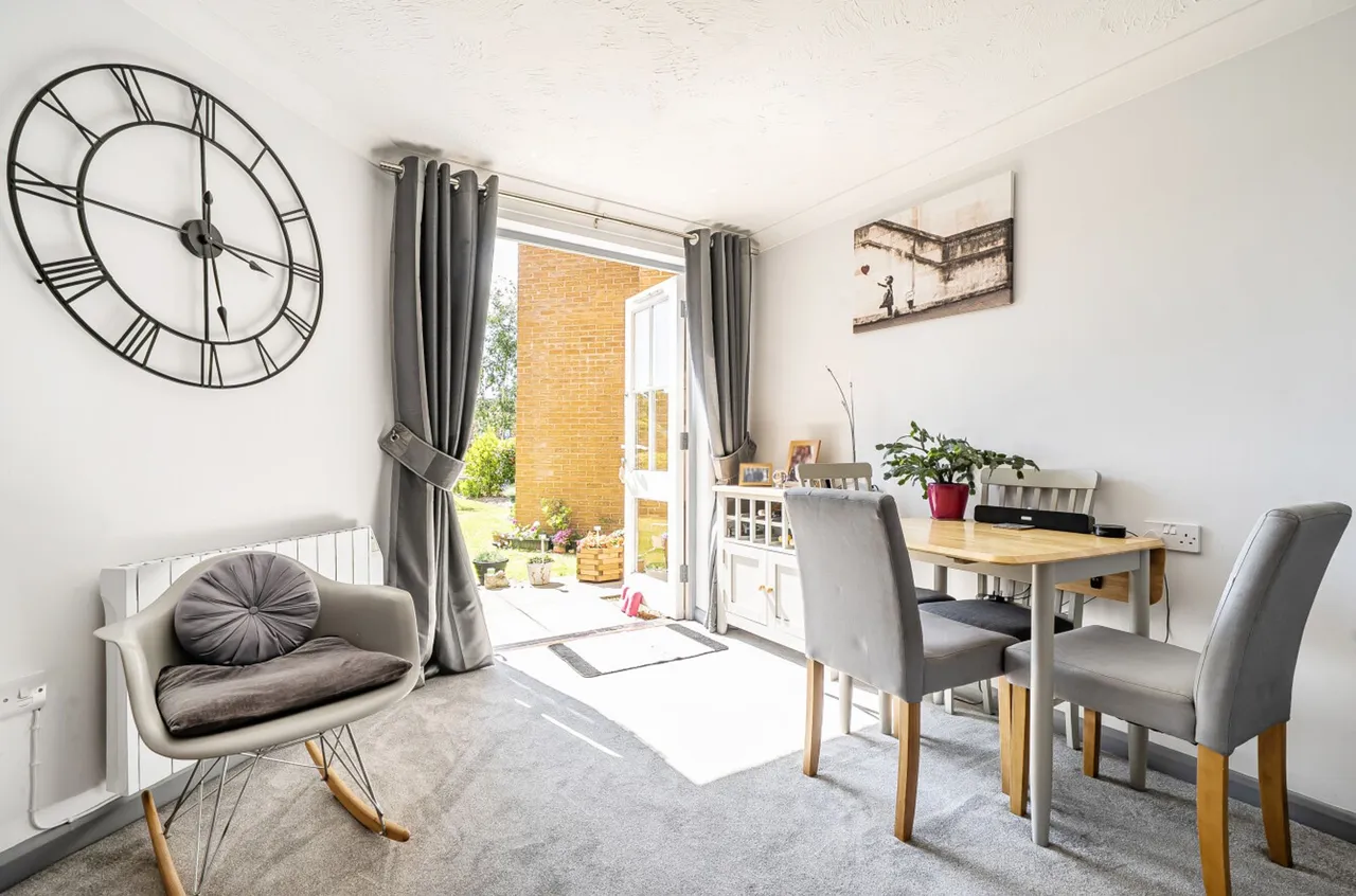 Stockbridge Road, Chichester, PO19, photo 9