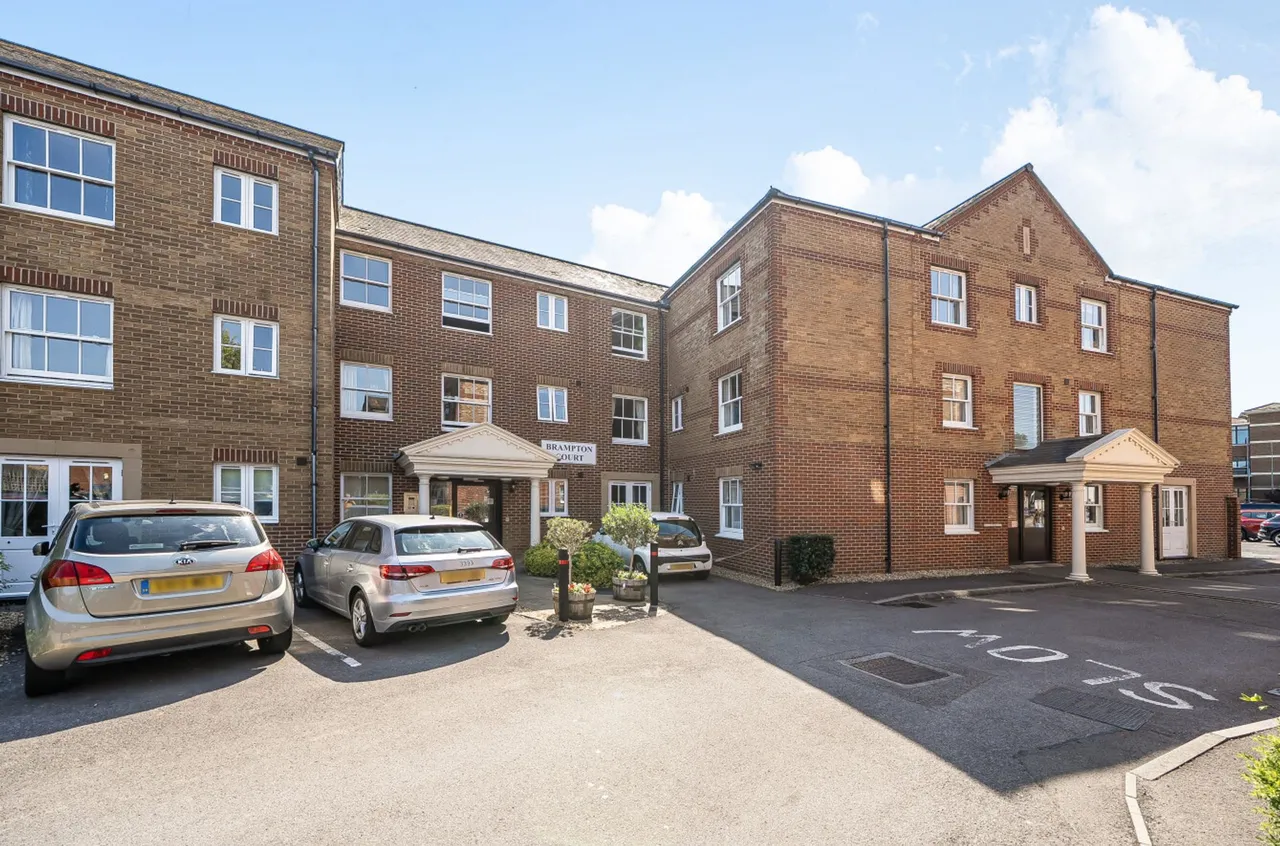 Stockbridge Road, Chichester, PO19, photo 16
