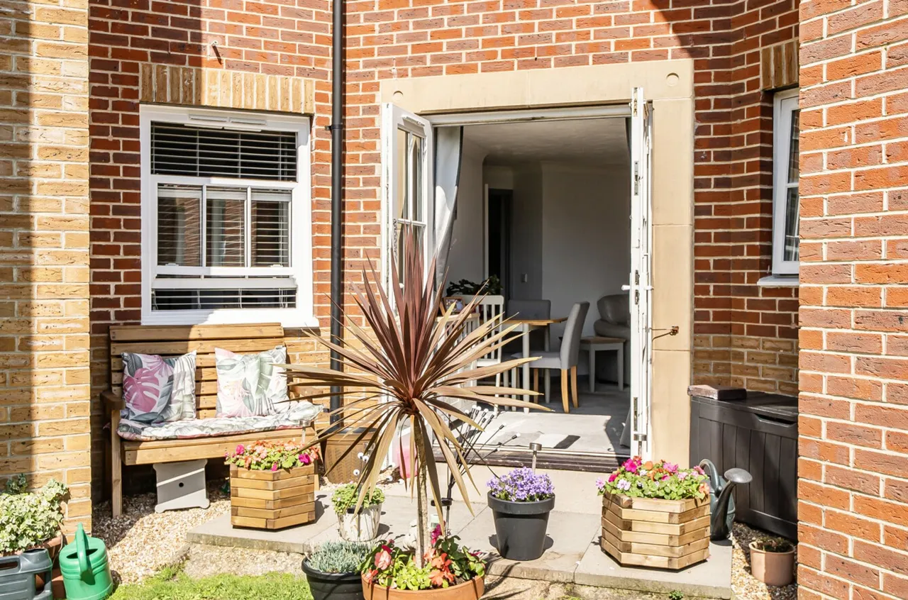 Stockbridge Road, Chichester, PO19, photo 7