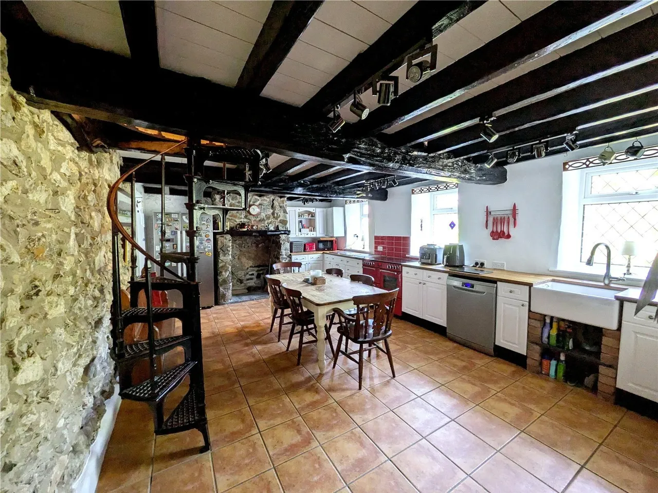 Gwalchmai, Holyhead, LL65, photo 8