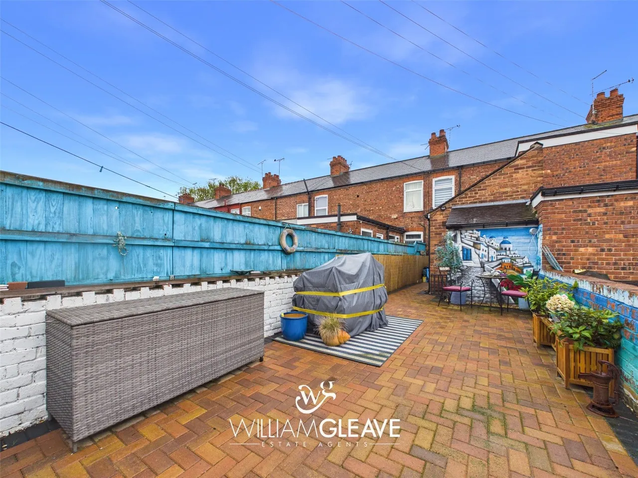 Alexandra Street, Shotton, Deeside, Flintshire, CH5 1DL, photo 20