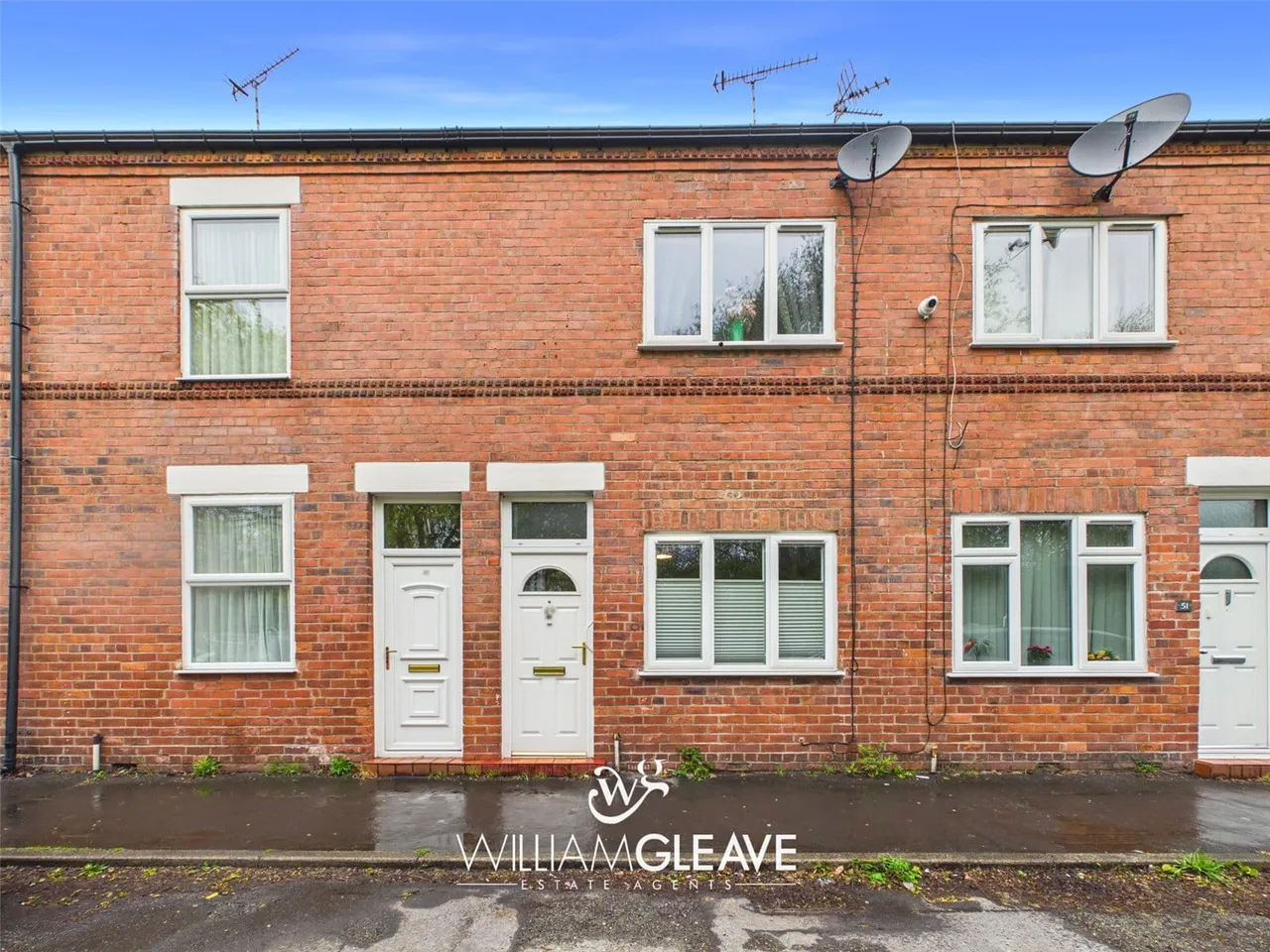 Alexandra Street, Shotton, Deeside, Flintshire, CH5 1DL, photo 3