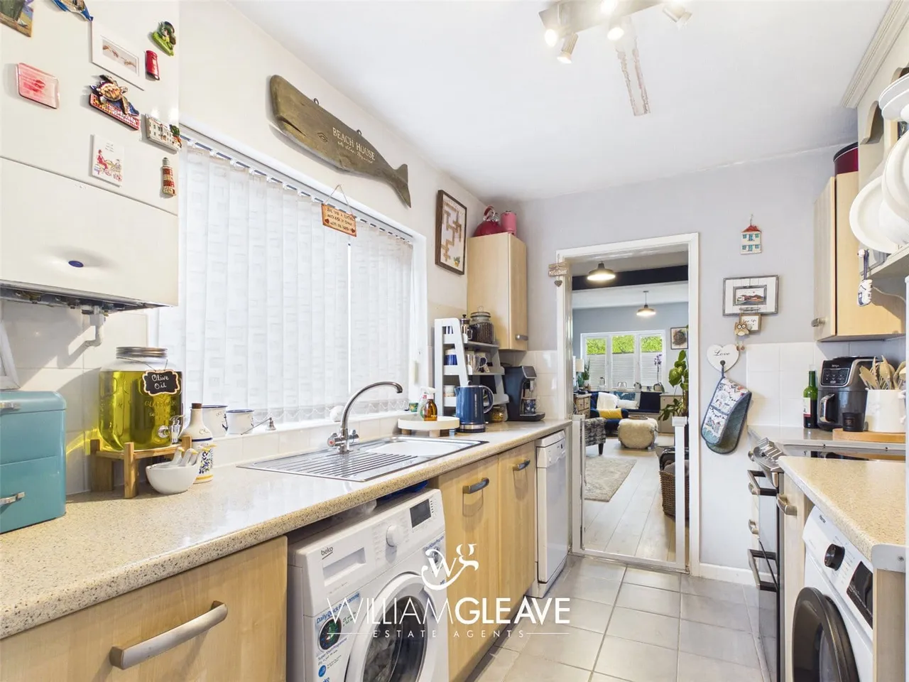 Alexandra Street, Shotton, Deeside, Flintshire, CH5 1DL, photo 8