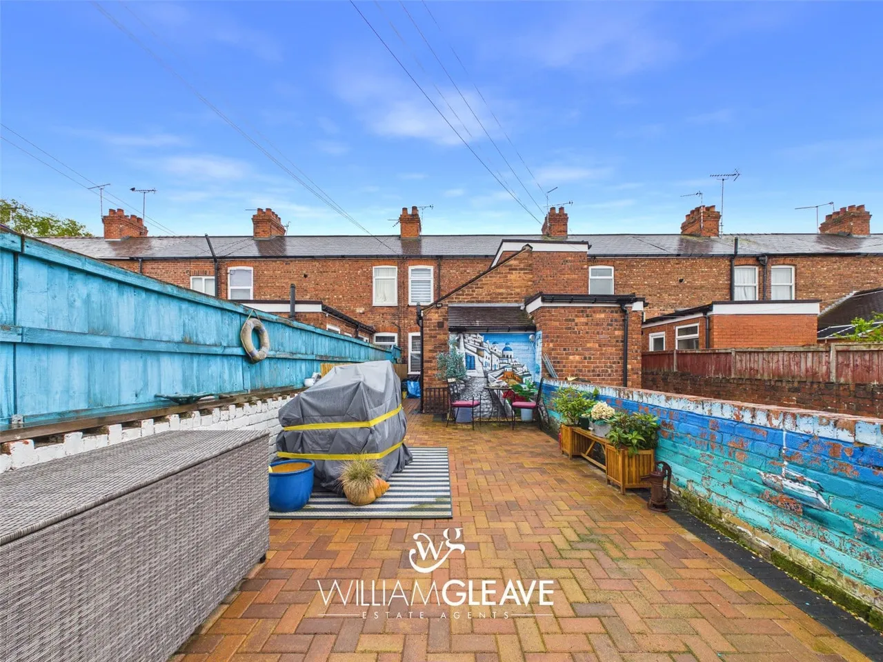 Alexandra Street, Shotton, Deeside, Flintshire, CH5 1DL, photo 21
