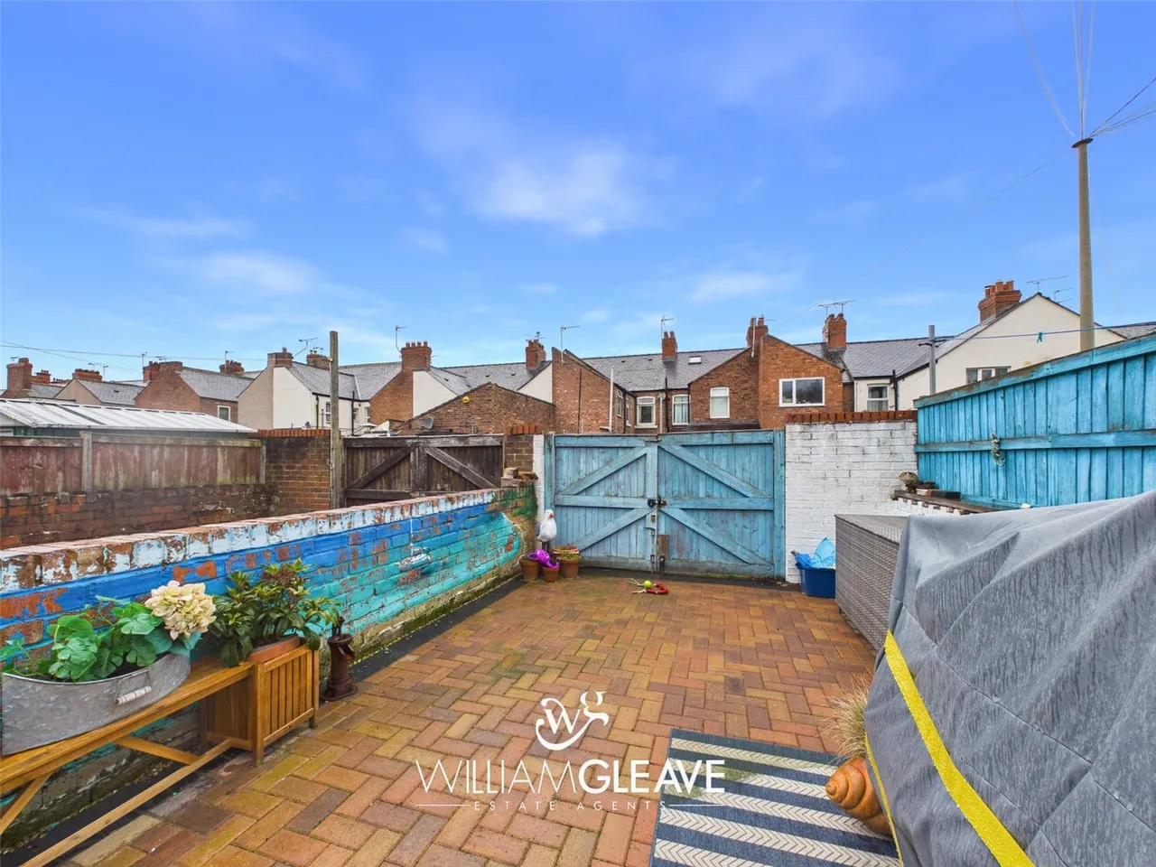 Alexandra Street, Shotton, Deeside, Flintshire, CH5 1DL, photo 4