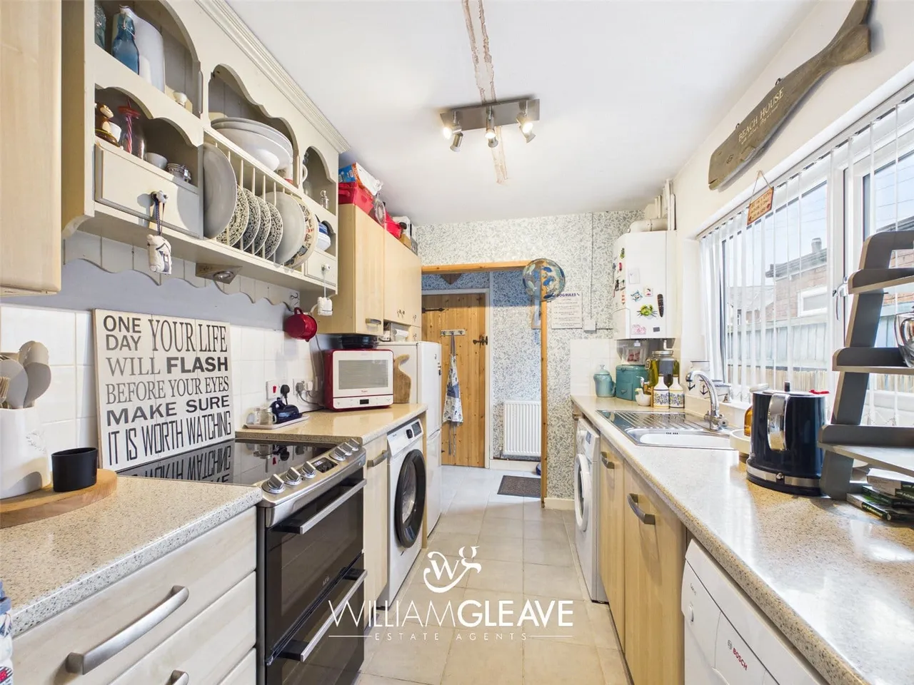 Alexandra Street, Shotton, Deeside, Flintshire, CH5 1DL, photo 9