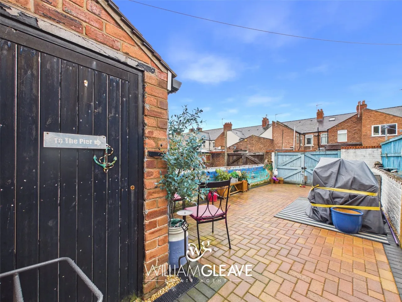 Alexandra Street, Shotton, Deeside, Flintshire, CH5 1DL, photo 19