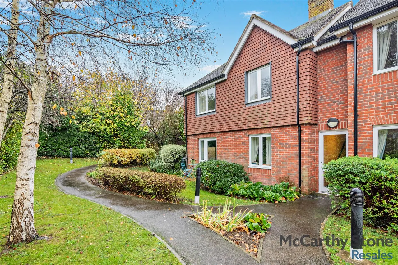 Station Road, Petworth, GU28, photo 14
