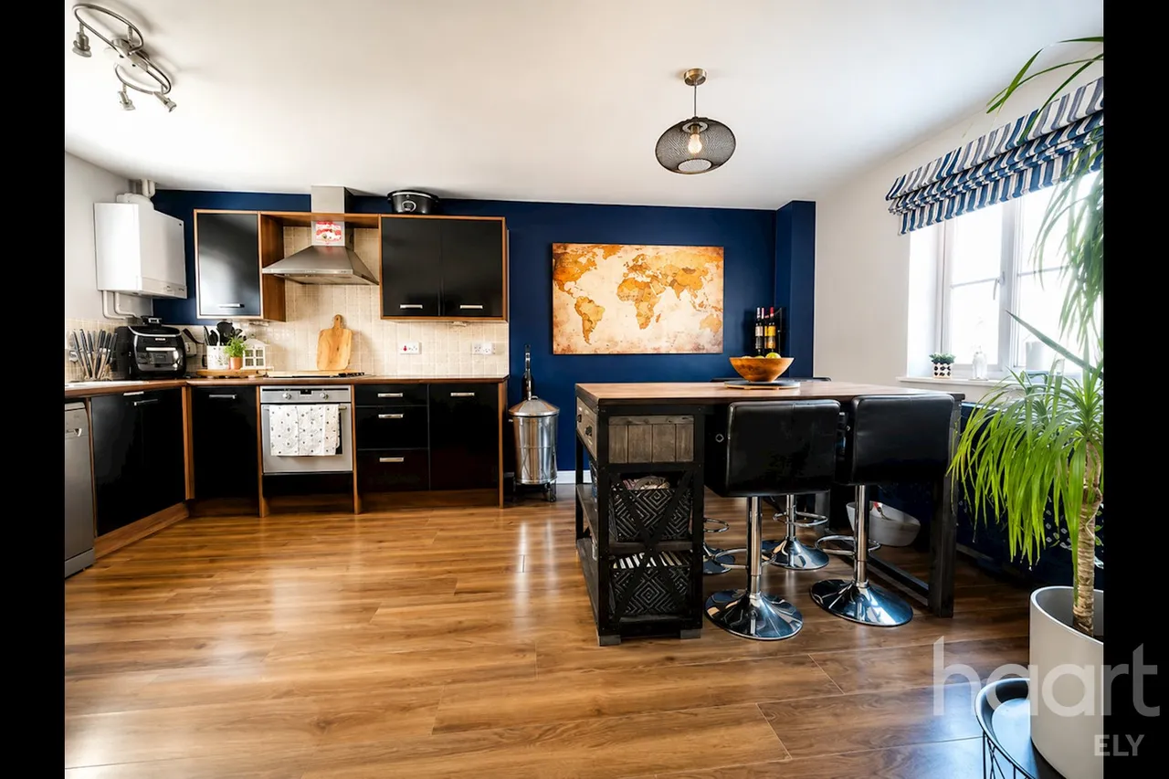 Cottier Drive, Littleport, CB6, photo 4