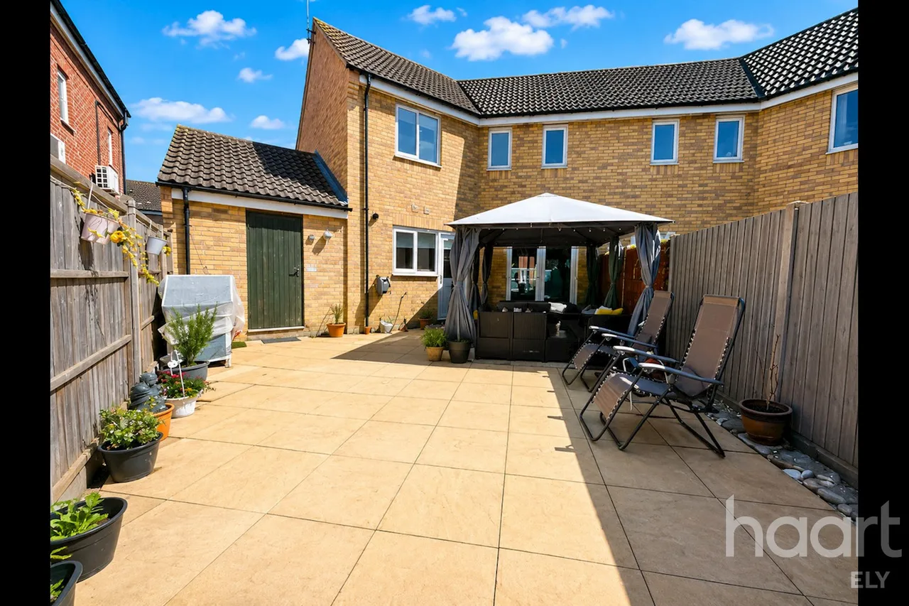 Cottier Drive, Littleport, CB6, photo 10