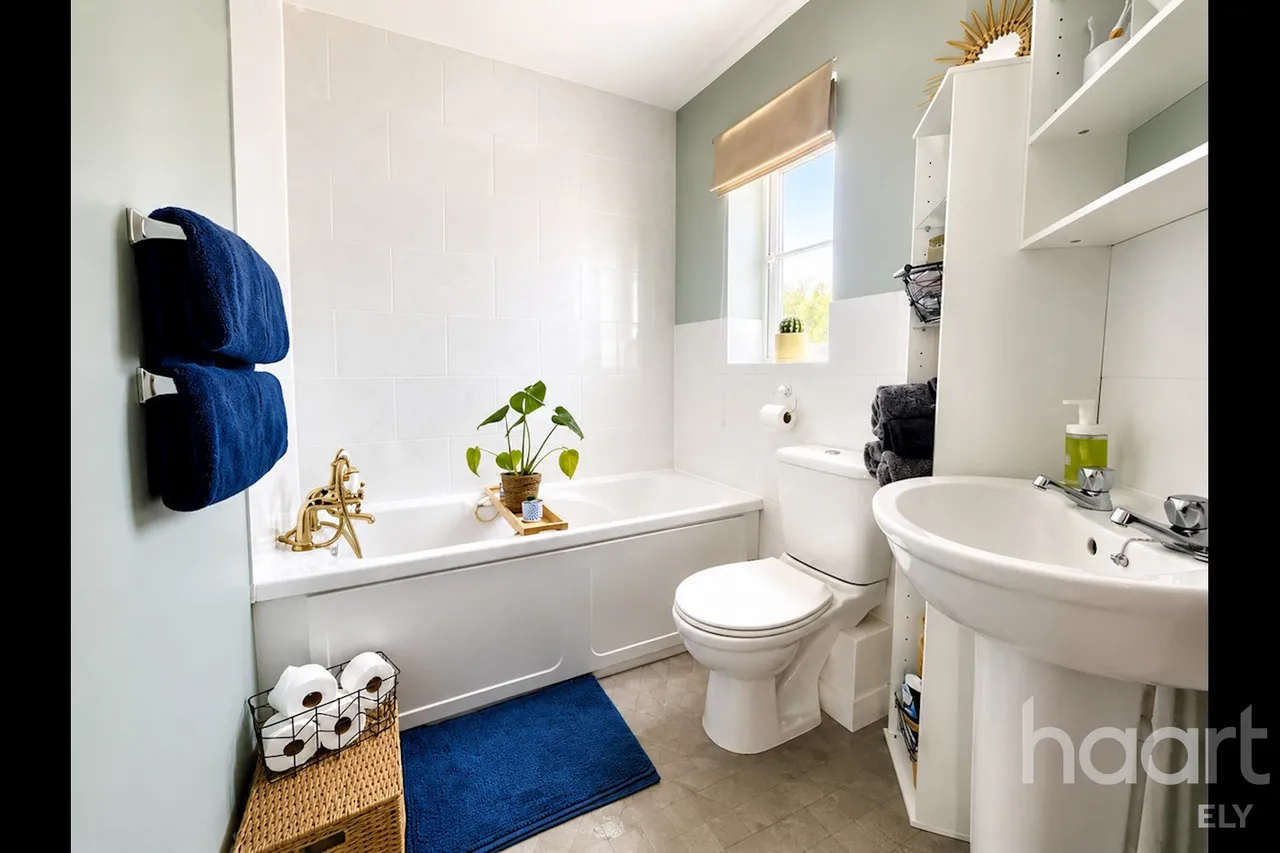 Cottier Drive, Littleport, CB6, photo 9