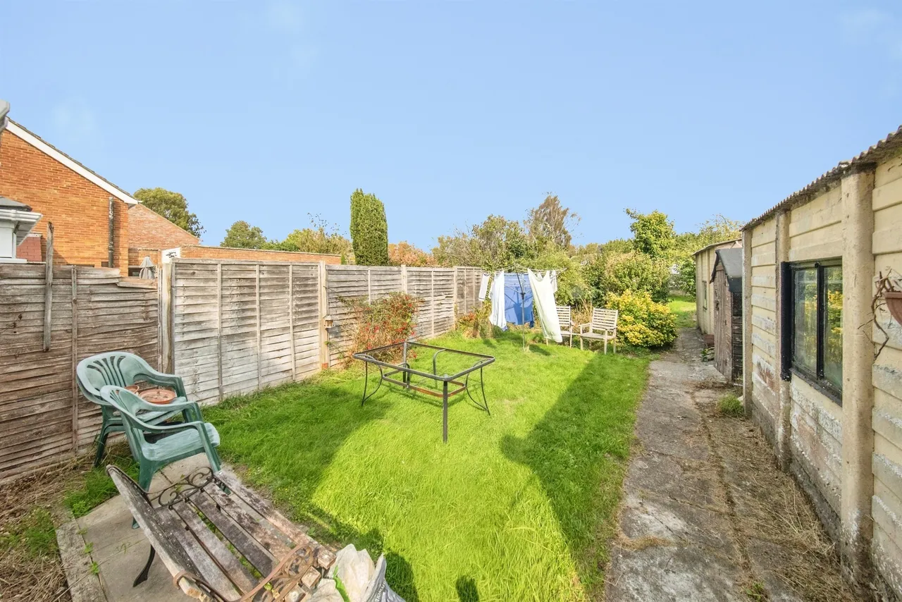 Queensway, Great Cornard, CO10, photo 17