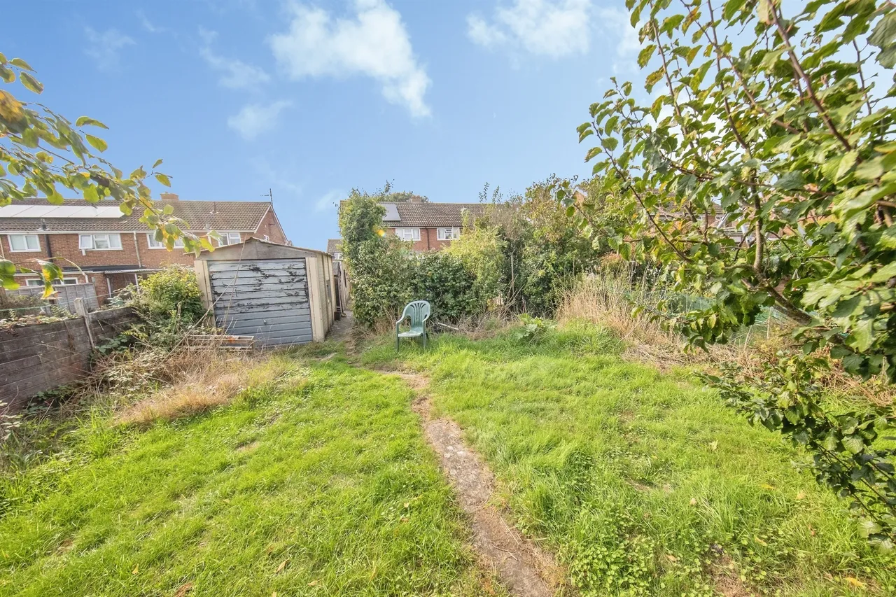 Queensway, Great Cornard, CO10, photo 3