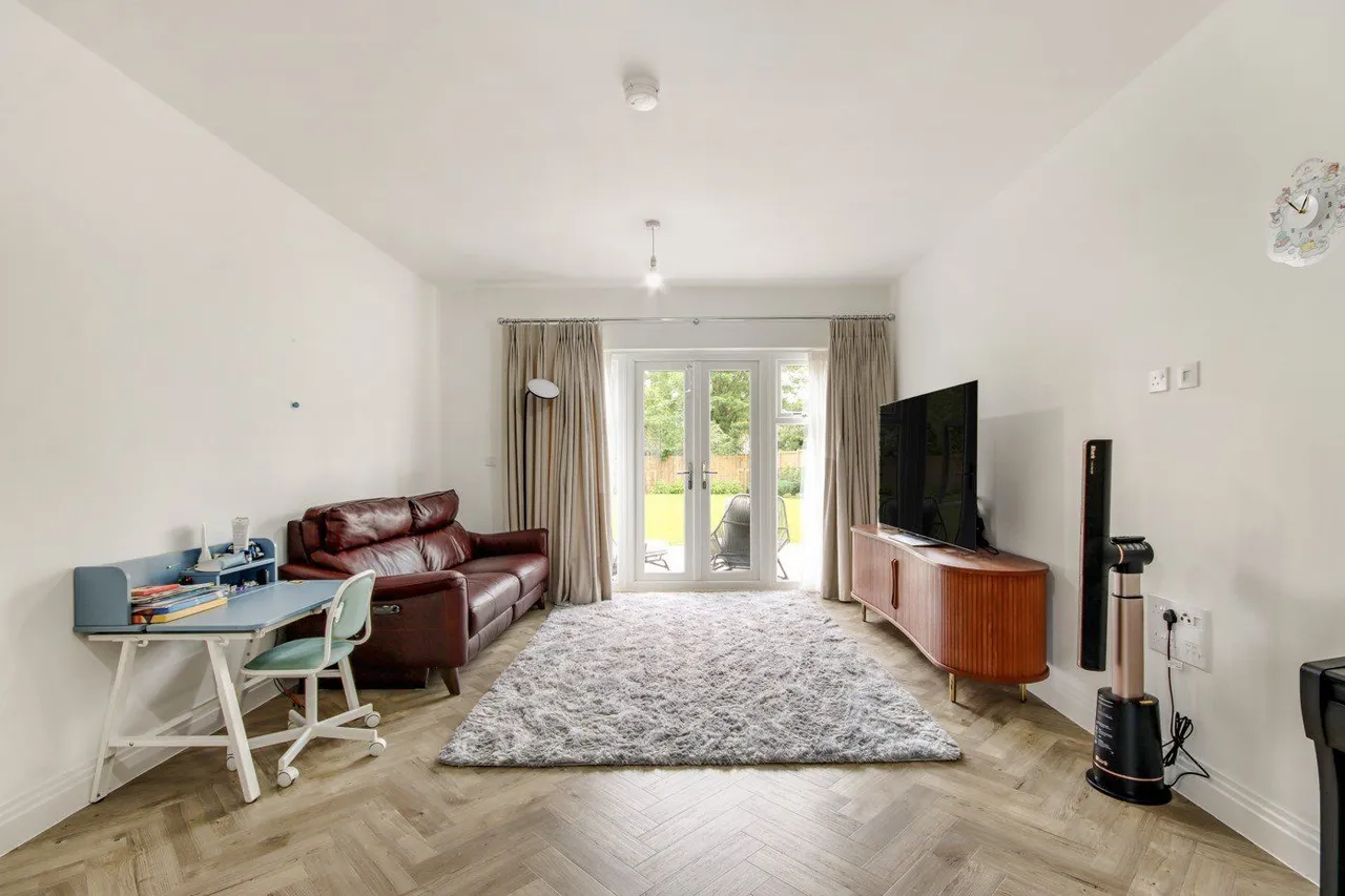 Fitch Kemp Close, Hildenborough, TN11, photo 6
