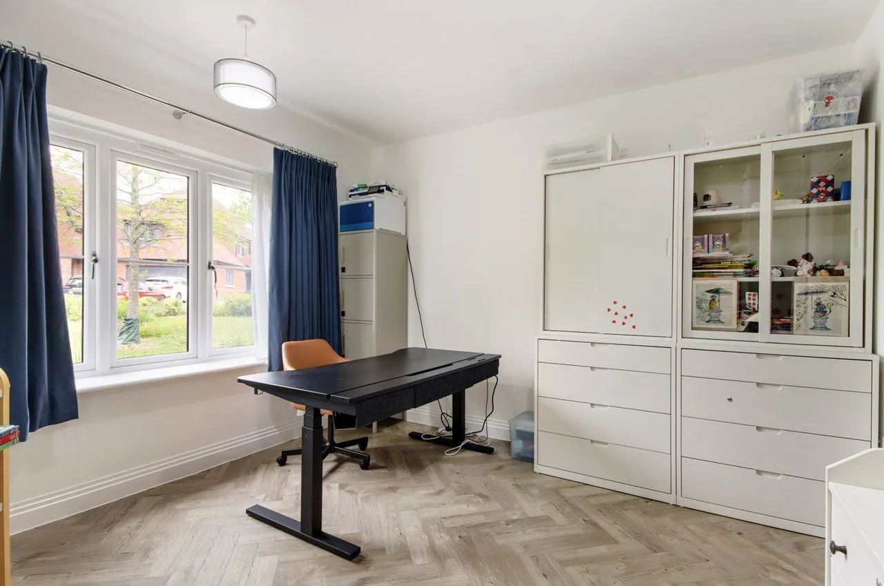 Fitch Kemp Close, Hildenborough, TN11, photo 7
