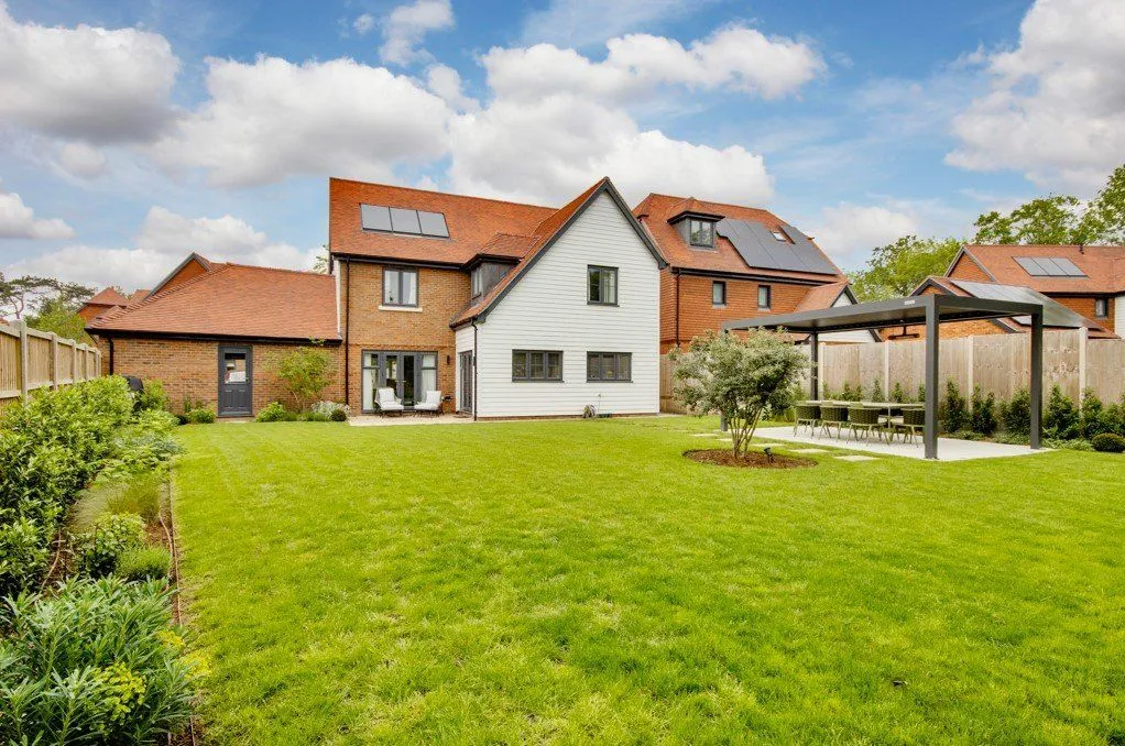 Fitch Kemp Close, Hildenborough, TN11, photo 2