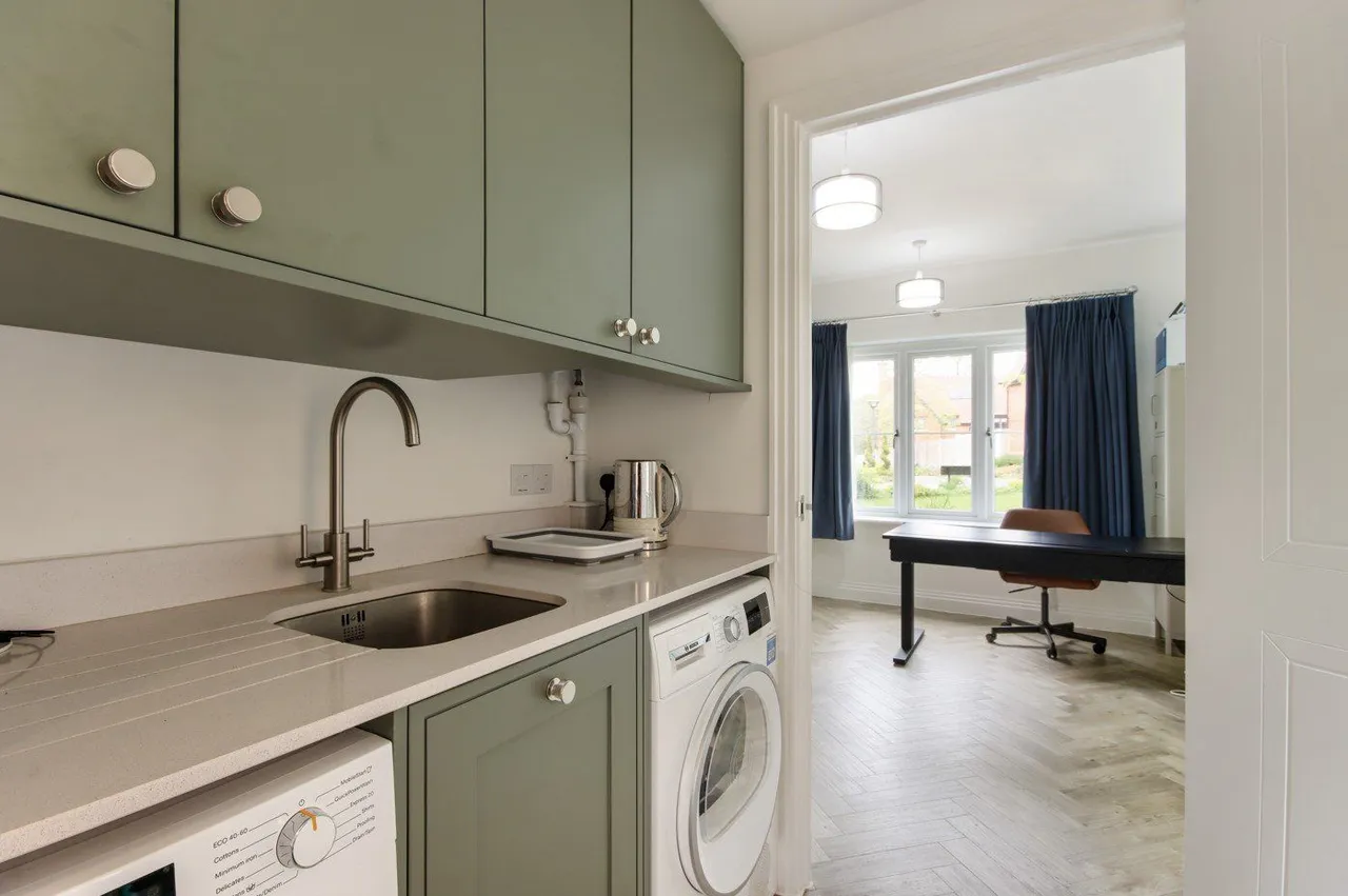 Fitch Kemp Close, Hildenborough, TN11, photo 5