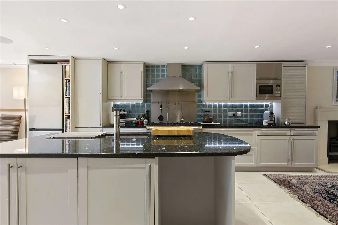 Castelnau, Barnes, London, SW13 9EW, photo 9