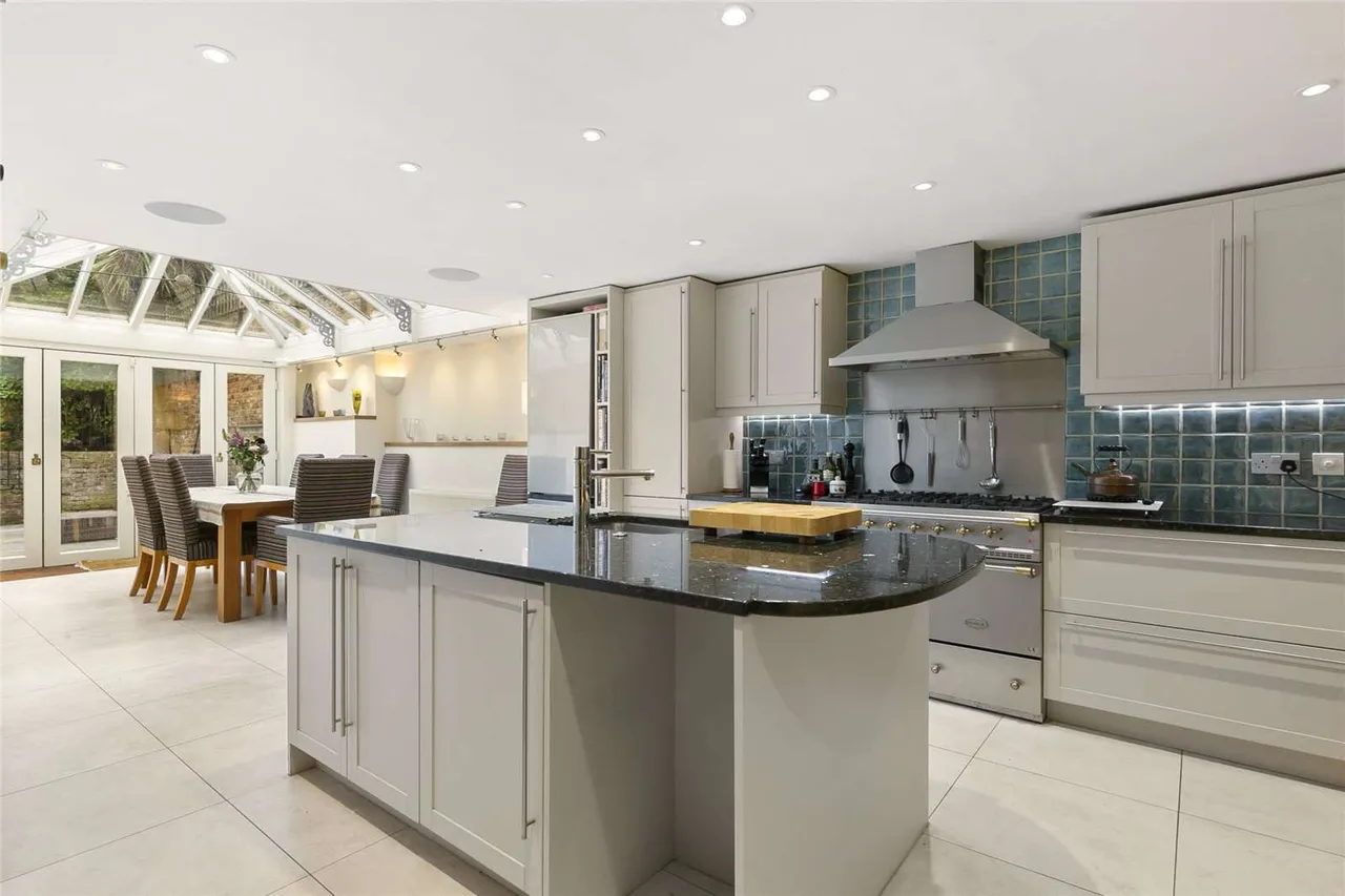 Castelnau, Barnes, London, SW13 9EW, photo 8