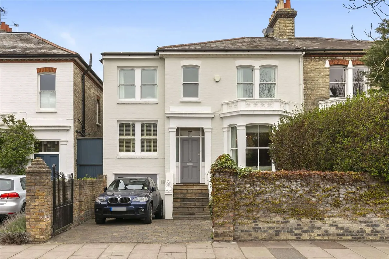 Castelnau, Barnes, London, SW13 9EW, photo 4