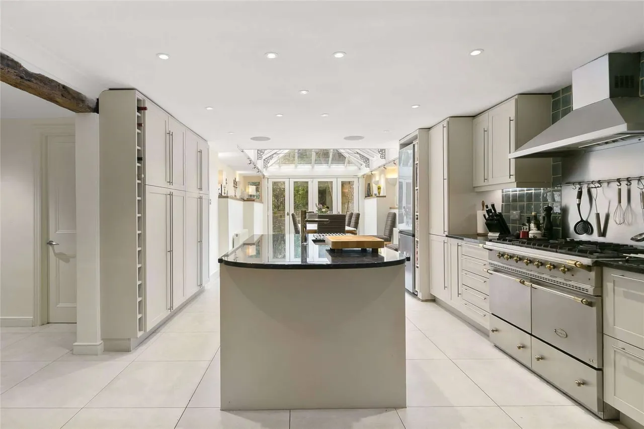 Castelnau, Barnes, London, SW13 9EW, photo 10