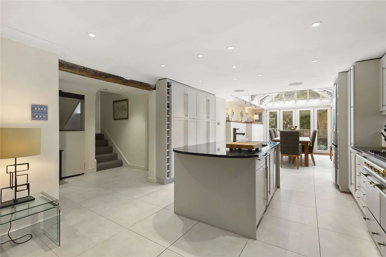 Castelnau, Barnes, London, SW13 9EW, photo 11