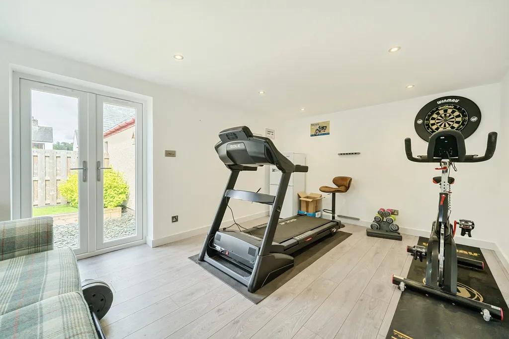 Beck Yeat, Coniston, LA21, photo 26