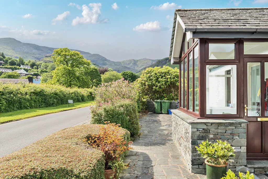 Beck Yeat, Coniston, LA21, photo 25