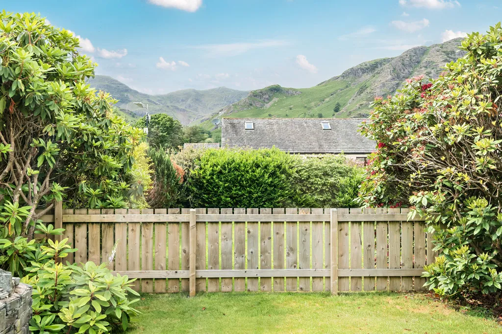 Beck Yeat, Coniston, LA21, photo 2