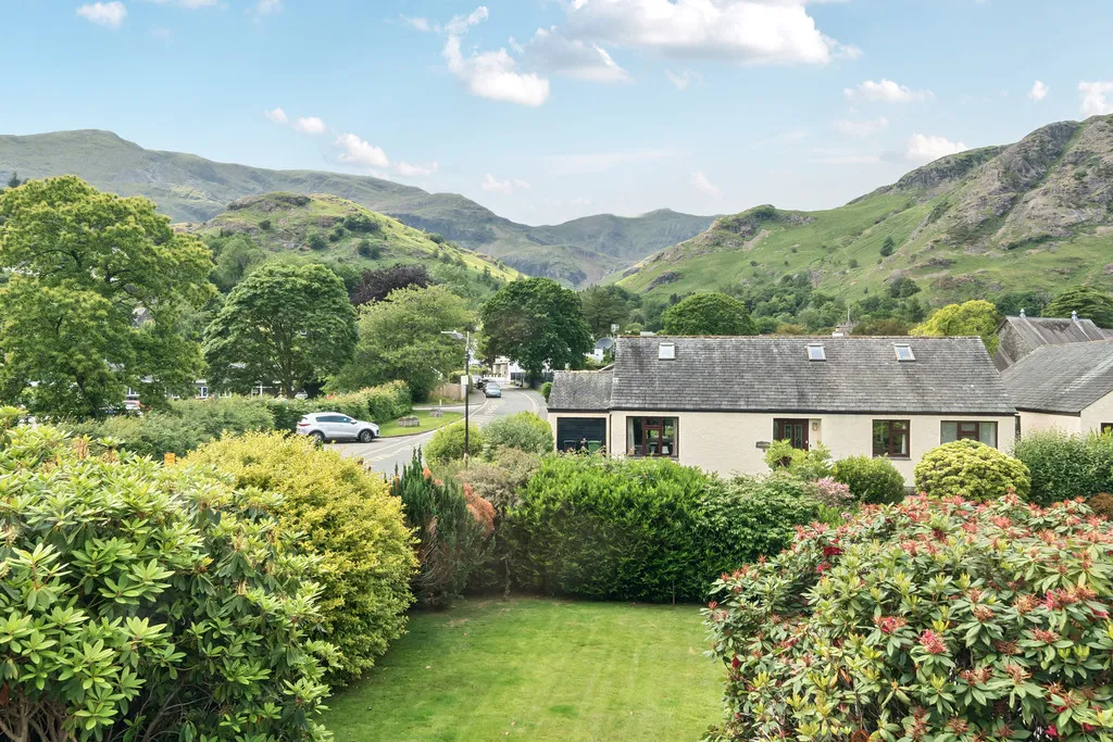 Beck Yeat, Coniston, LA21, photo 18