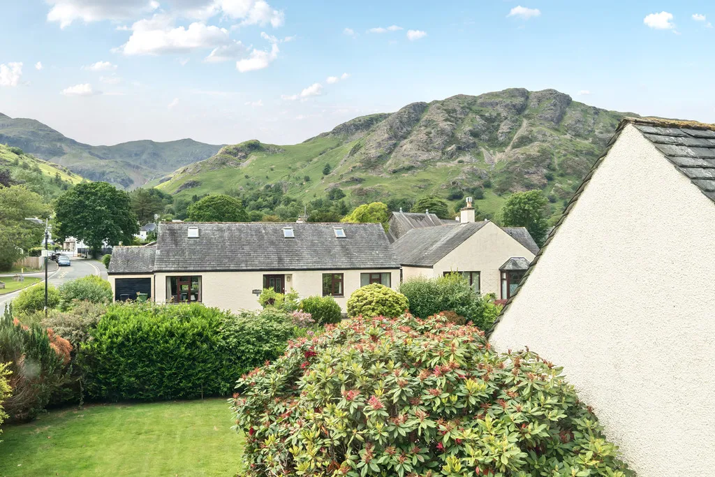 Beck Yeat, Coniston, LA21, photo 19