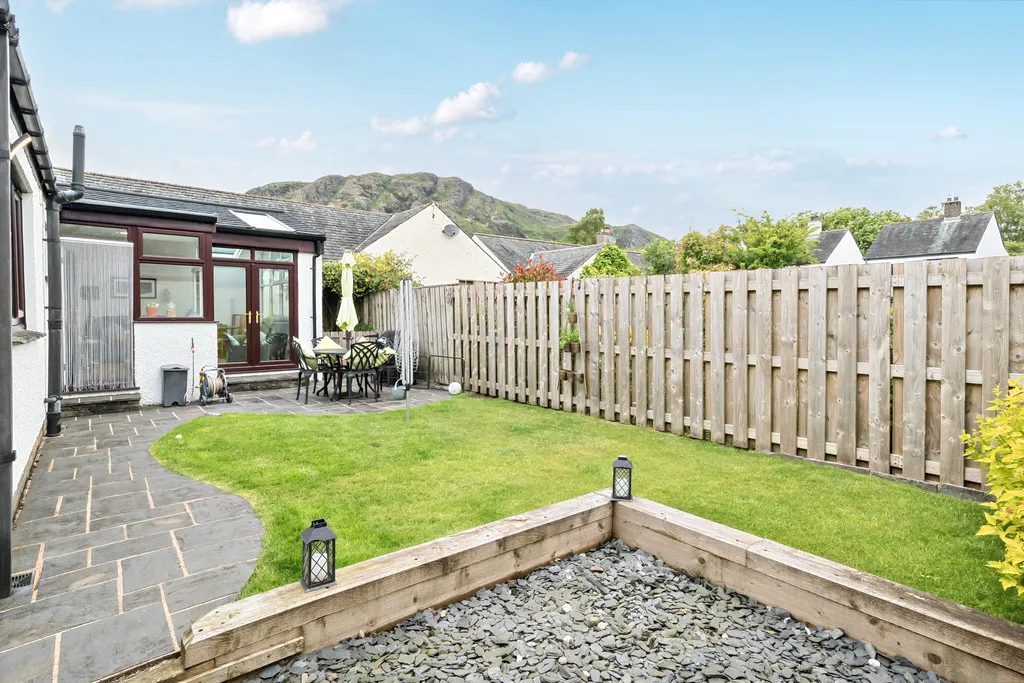 Beck Yeat, Coniston, LA21, photo 6