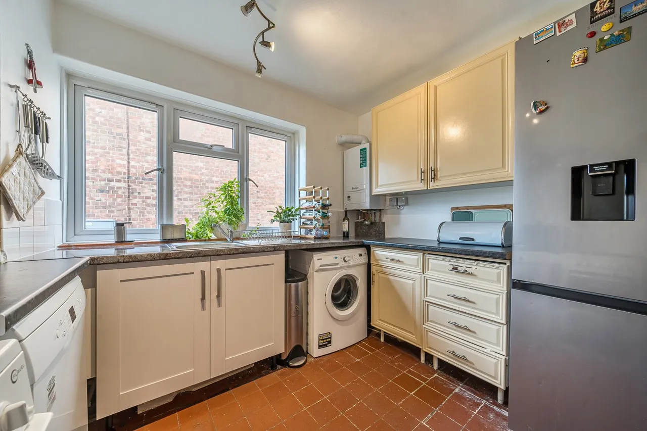 Brockley Park, SE23, photo 15