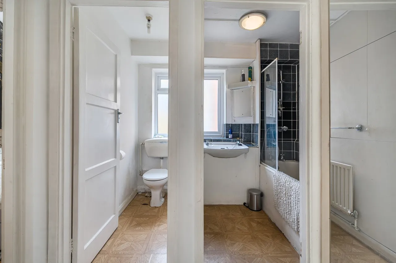 Brockley Park, SE23, photo 18