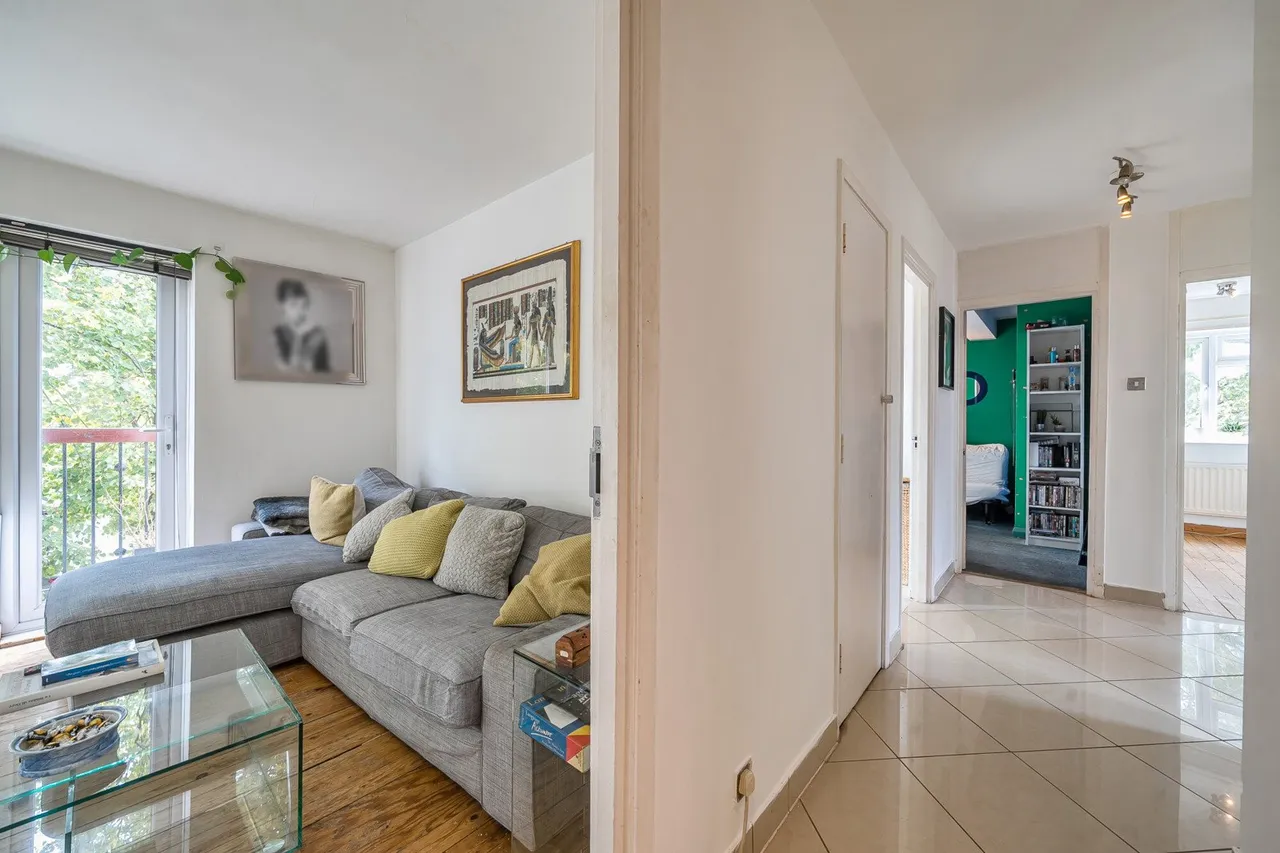 Brockley Park, SE23, photo 14
