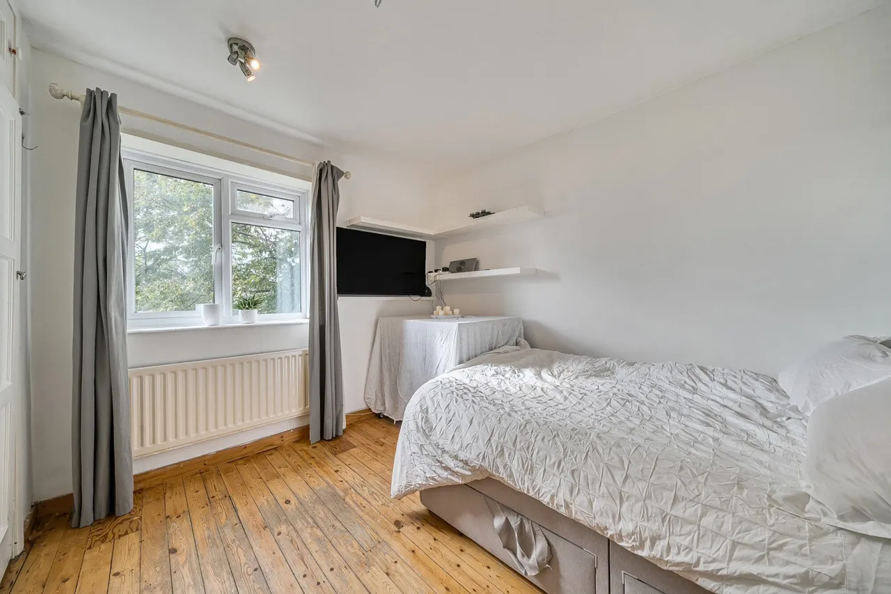 Brockley Park, SE23, photo 5