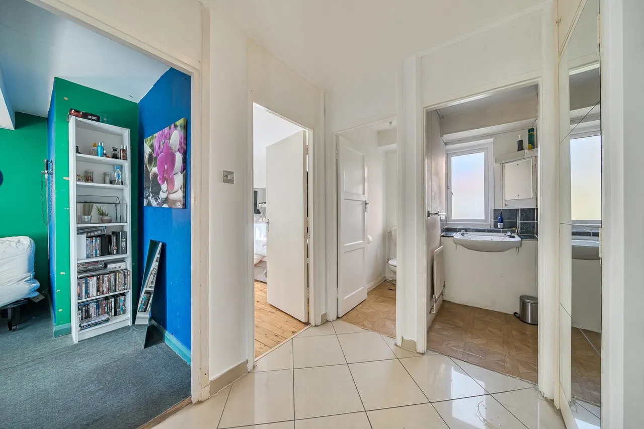 Brockley Park, SE23, photo 12