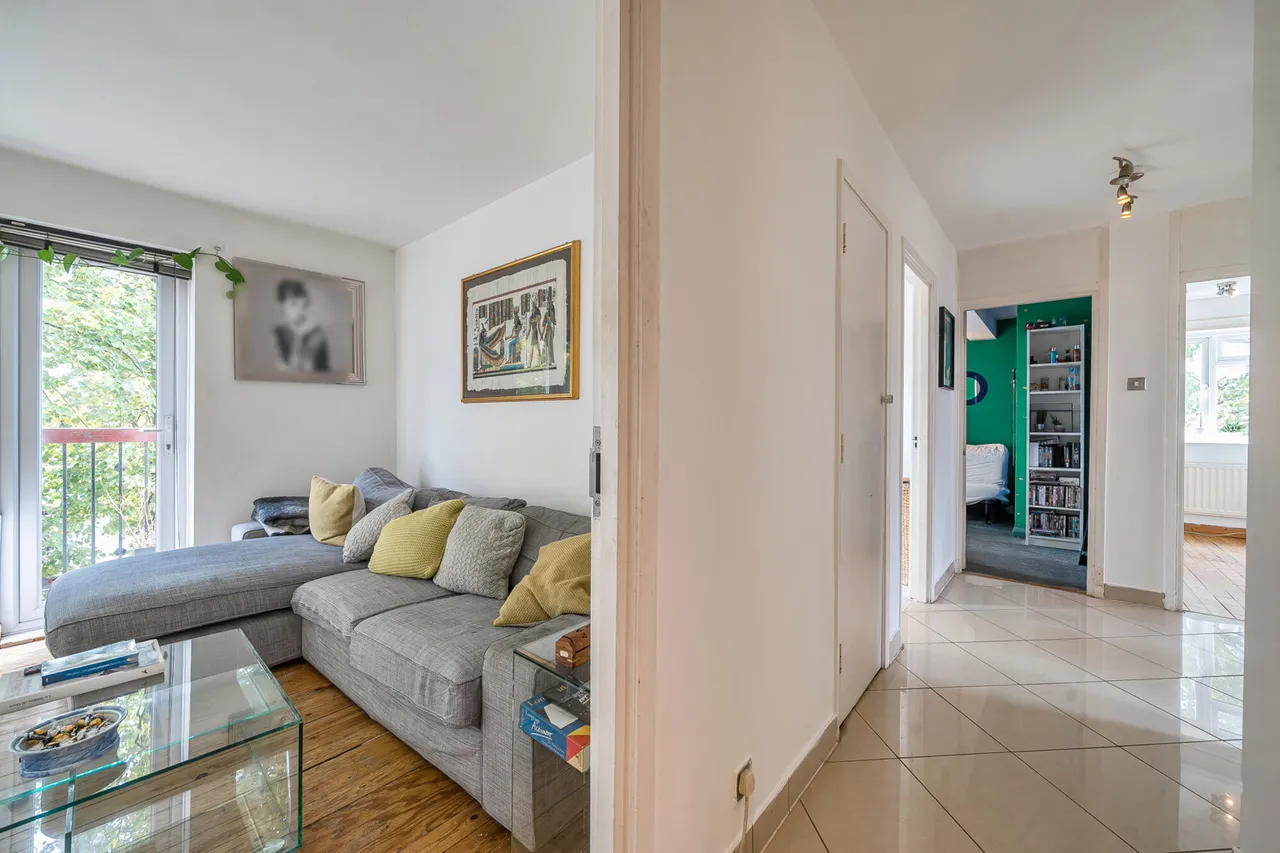 Brockley Park, SE23, photo 14