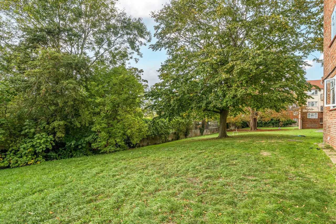 Brockley Park, SE23, photo 6