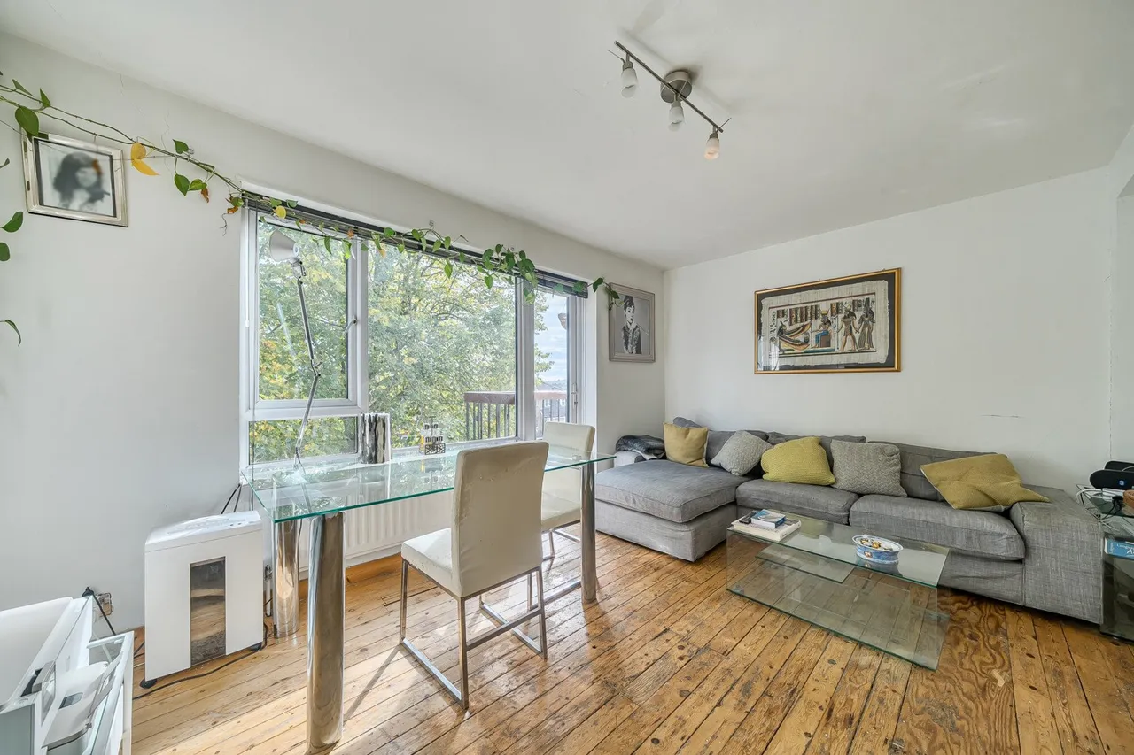 Brockley Park, SE23, photo 4