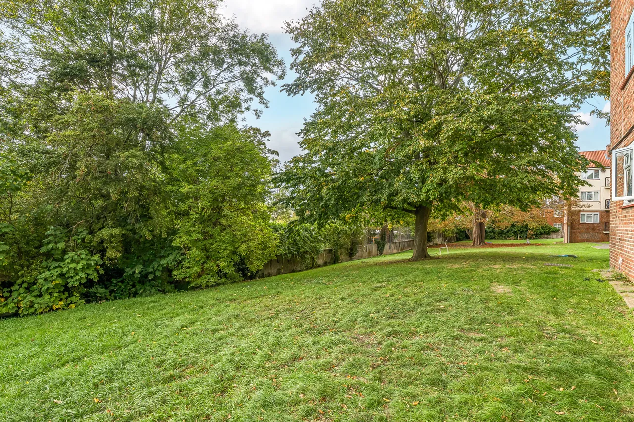 Brockley Park, SE23, photo 6