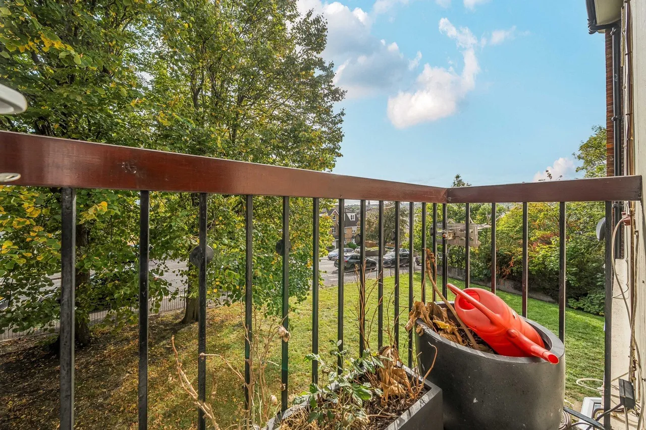 Brockley Park, SE23, photo 11