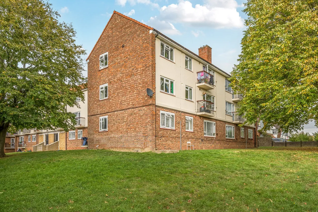Brockley Park, SE23, photo 17