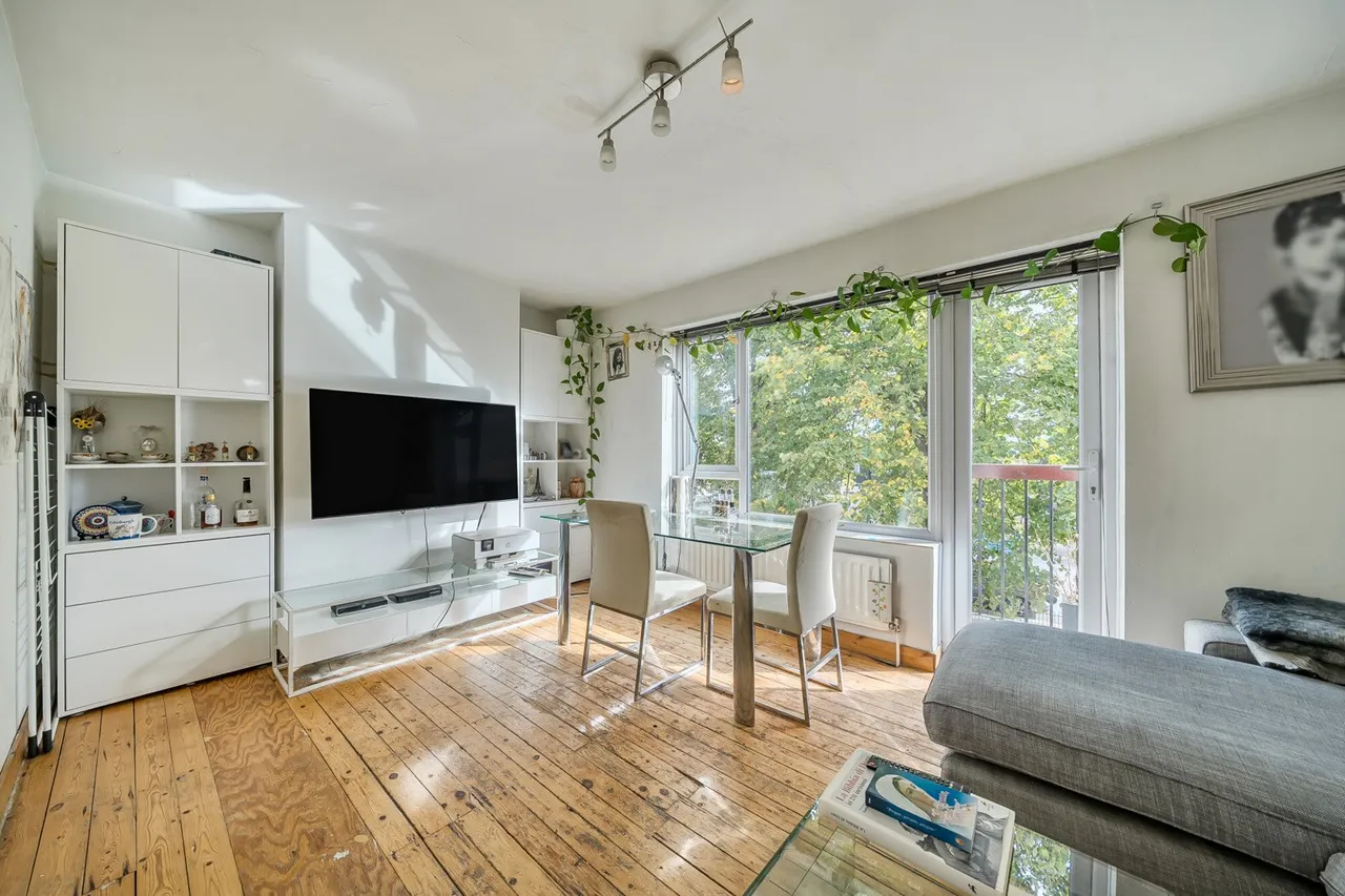 Brockley Park, SE23, photo 2