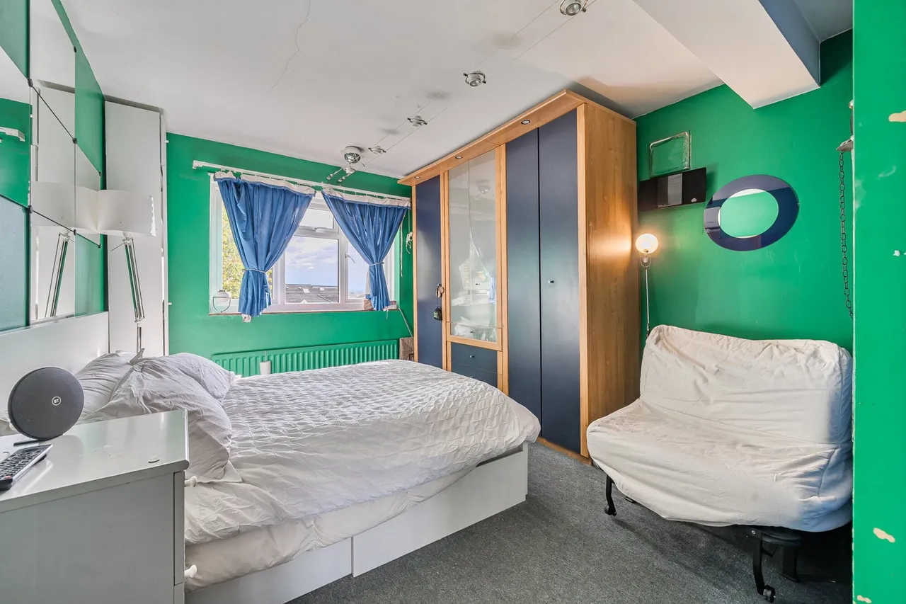 Brockley Park, SE23, photo 13